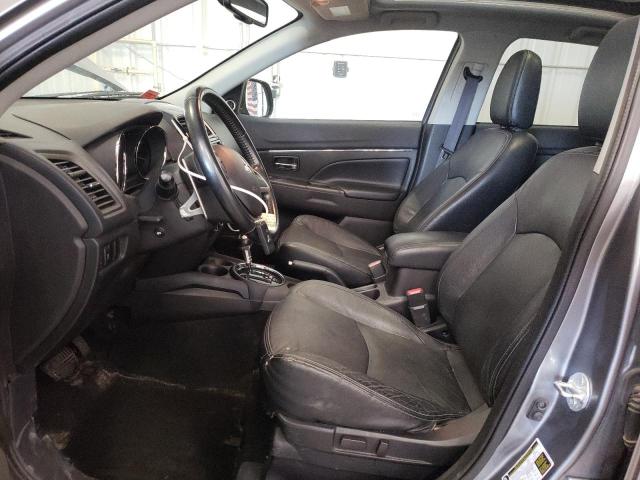 4A4AR4AU7FE002108 Mitsubishi Outlander Sport Se