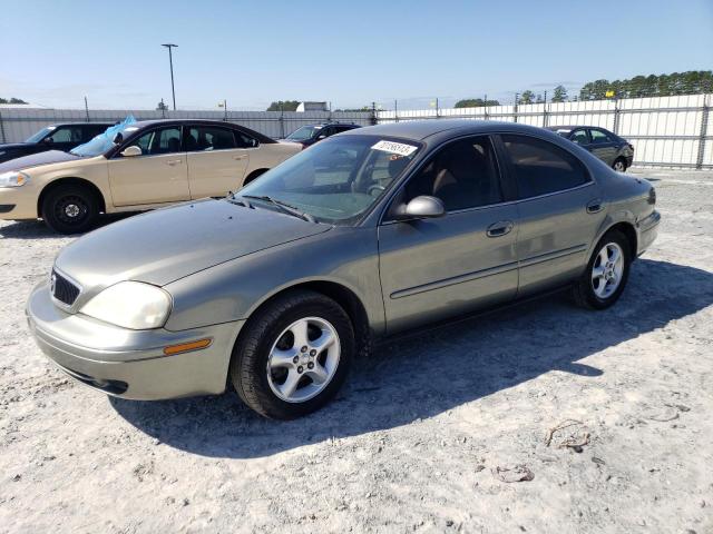 2003 Mercury Sable GS