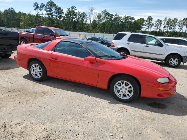 2000 Chevrolet Camaro VIN: 2G1FP22K5Y2109248 Lot: 69693753