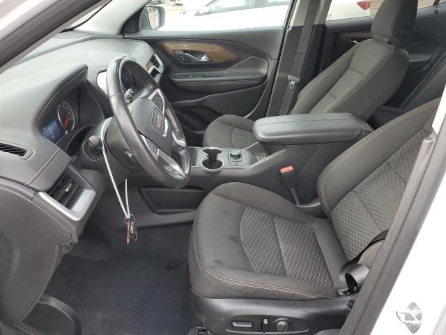 3GKALMEVXLL130841 GMC Terrain Sle