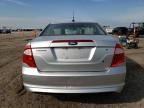 FORD FUSION S photo