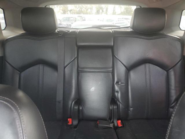 3GYFNDE32GS530361 Cadillac Srx Premium Collection