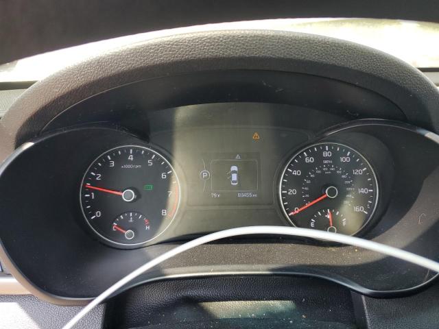 5XXGT4L36JG266545 KIA Optima Lx