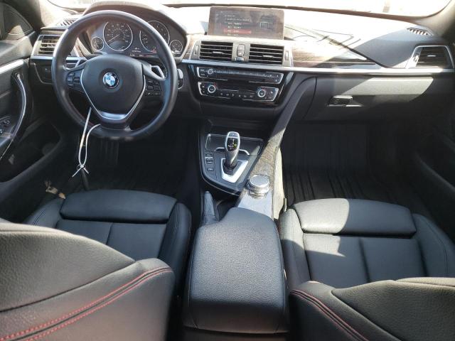 WBA4J3C54JBG91711 BMW 430xi Gran Coupe