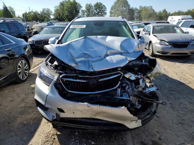 KL4CJESB9JB644571 Buick Encore Preferred