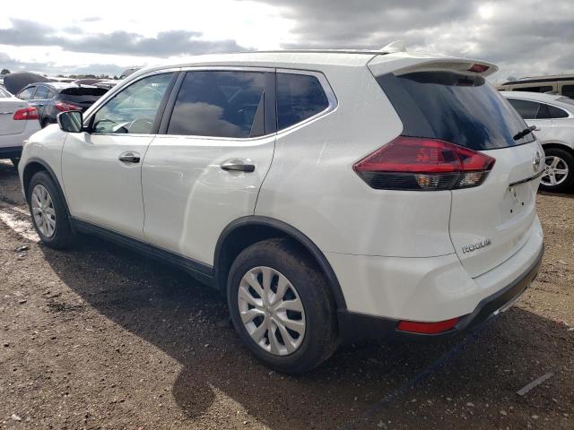 KNMAT2MV0JP606680 Nissan ROGUE S