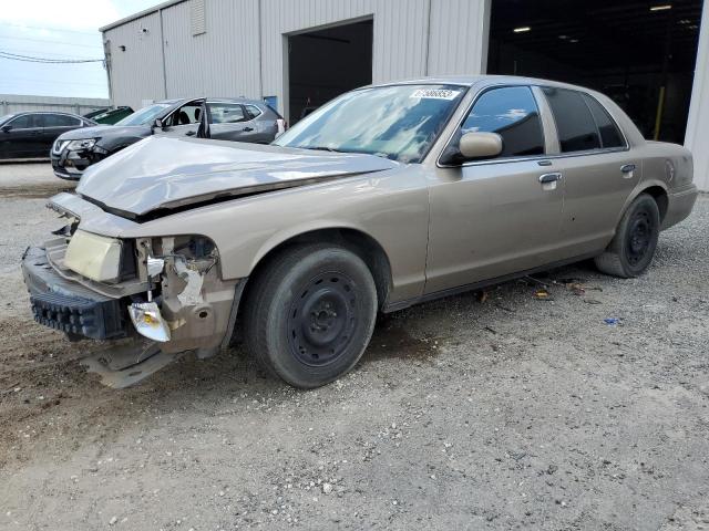 2005 Mercury Grand Marquis GS