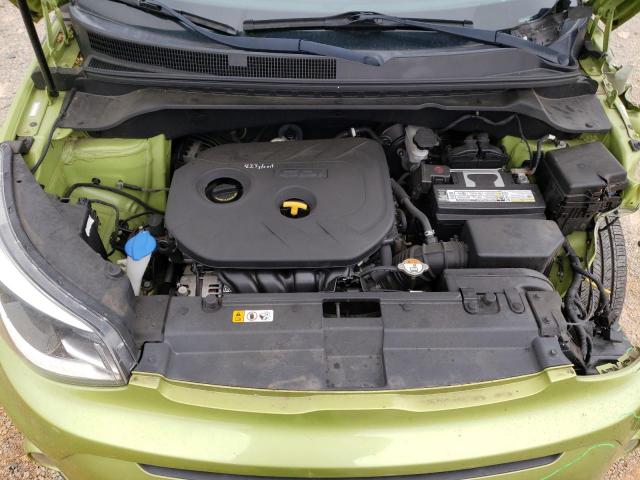 KNDJP3A51K7916997 KIA SOUL +