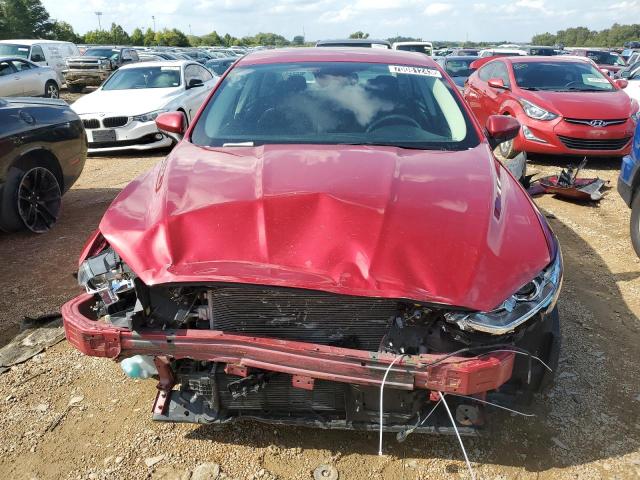 3FA6P0HD8LR125643 Ford Fusion SE 5