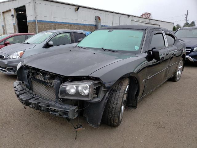 2007 Dodge Charger R/T