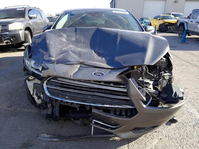 3FA6P0RU8ER292442 | 2014 FORD FUSION TIT