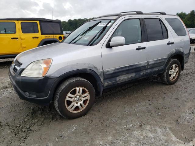 2002 Honda CR-V EX