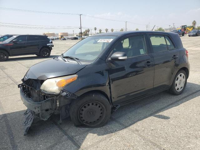 2014 Scion xD 