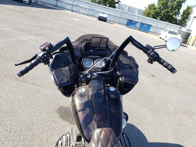 2012 HARLEY-DAVIDSON FLTRXSE CV 1HD1TC839CB952255