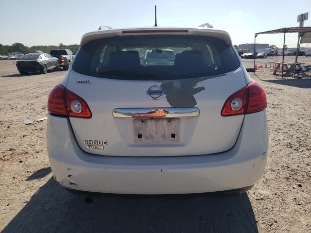 JN8AS5MT8EW602606 Nissan Rogue Select S