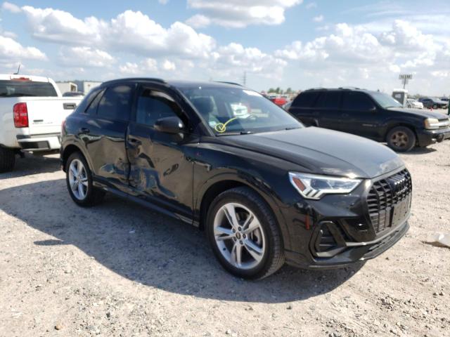 WA1EECF31N1030226 Audi Q3 Premium Plus S Line 45