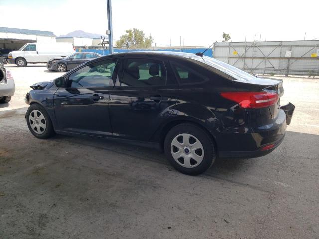 1FADP3E21HL296168 Ford FOCUS S