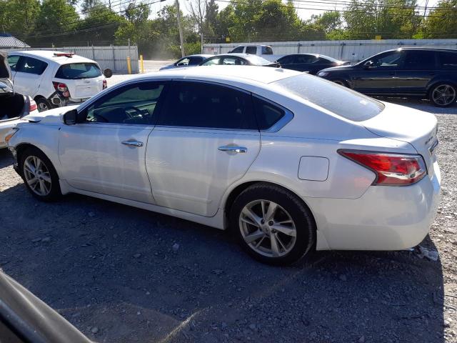 1N4AL3AP4EC328333 | 2014 NISSAN ALTIMA SV