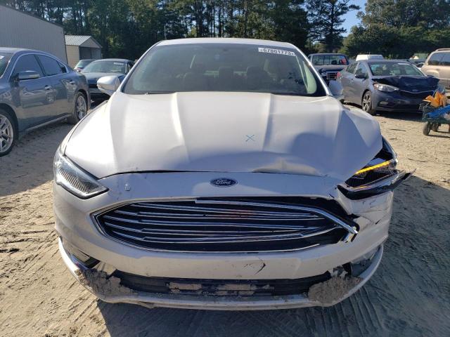 3FA6P0PU4HR391136 Ford Fusion Se Phev