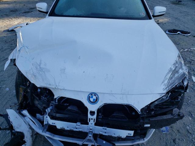 2023 BMW I4 EDRIVE3 - WBY43AW08PFP93317