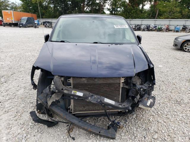 2C4RDGBG2ER298210 Dodge Grand Caravan Se
