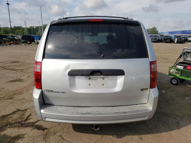 2008 Dodge Grand Caravan Se VIN: 1D8HN44H98B118674 Lot: 66466083