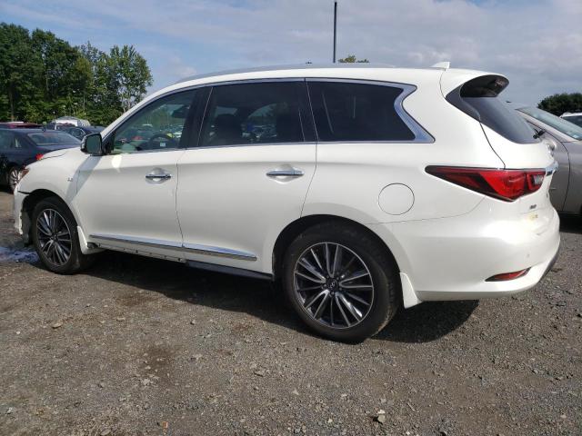 5N1DL0MM2LC529406 Infiniti QX60 LUXE 2