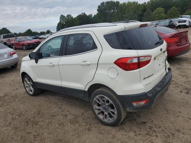 MAJ6S3KL5MC436673 Ford Ecosport Titanium