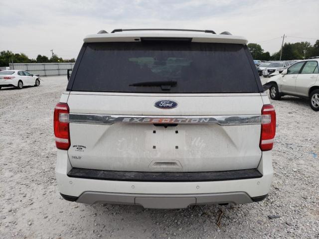 1FMJU1JT7MEA23058 Ford Expedition Xlt