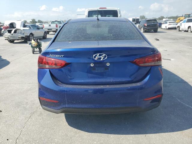 3KPC24A36KE058552 Hyundai ACCENT SE