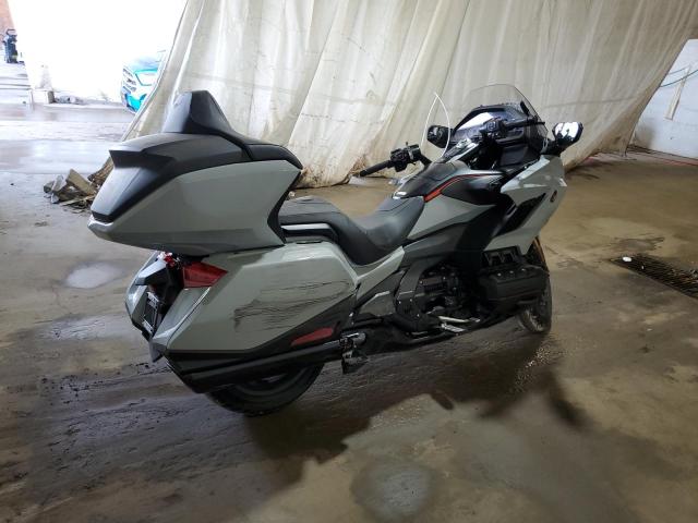 2021 HONDA GL1800 B JH2SC791XMK300408