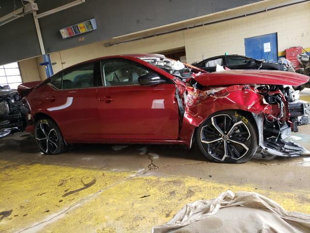 1N4BL4CV2PN363420 Nissan Altima SR 4