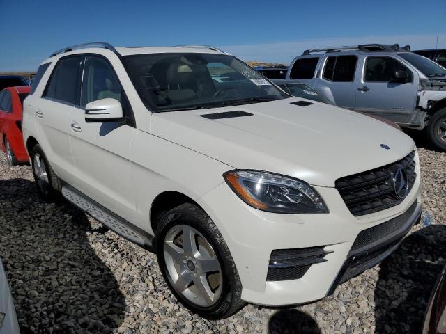 VIN 4JGDA7DB5DA235623 2013 Mercedes-Benz ML-Class, ... no.4