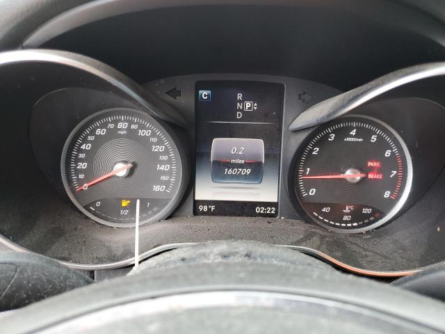 55SWF4KB3FU047885 Mercedes-Benz C 300 4matic