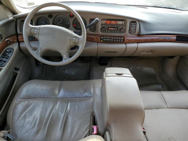 1G4HP54K23U210857 | 2003 Buick lesabre custom