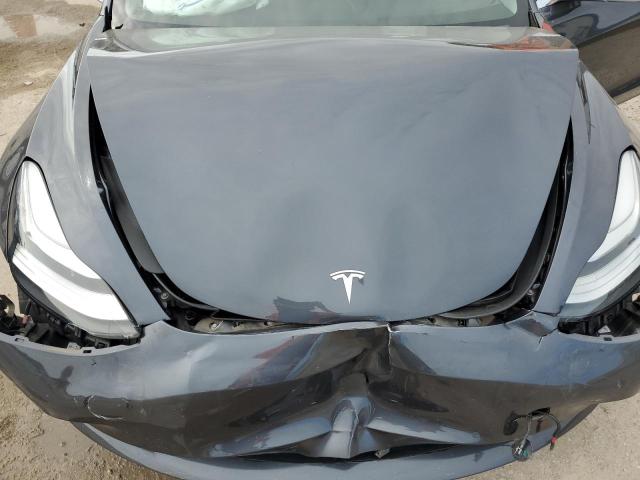 5YJ3E1EA6KF396266 | 2019 TESLA MODEL 3