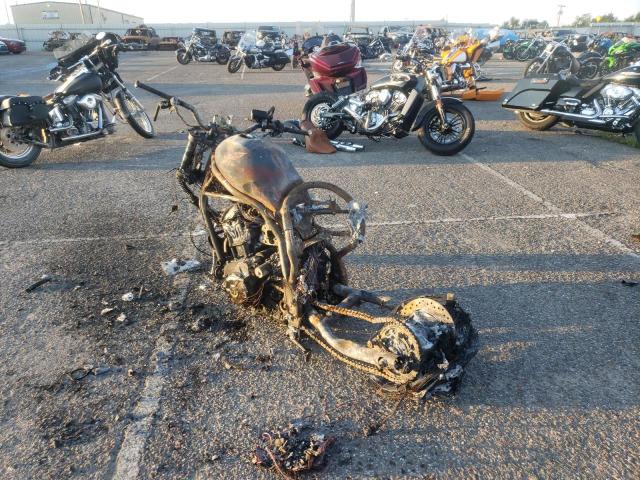 2022 HONDA CMX1100 D JH2SC8314NK100446