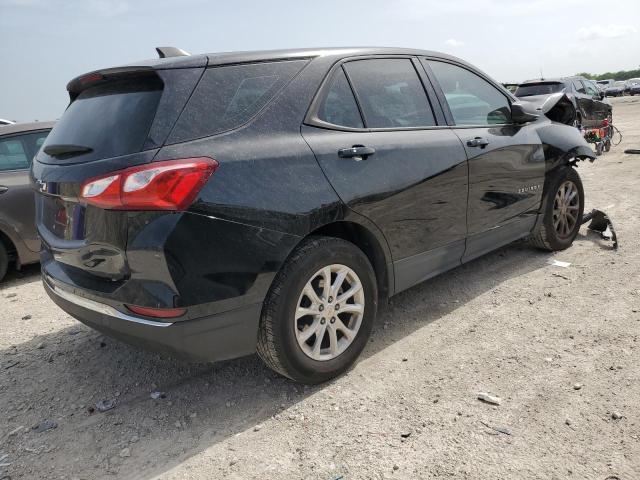 2018 Chevrolet Equinox Ls VIN: 2GNAXHEV2J6176955 Lot: 68344613