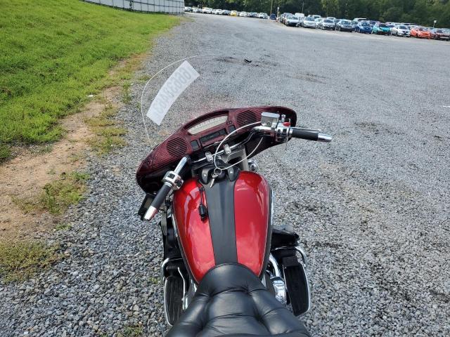 2009 YAMAHA XVZ13 TF JYAVP04EX9A014997