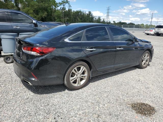 5NPE34AF6JH711150 | 2018 HYUNDAI SONATA SPO