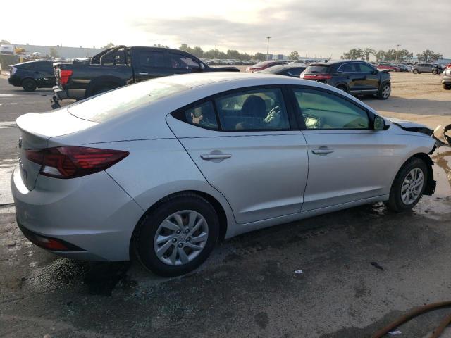 KMHD74LF4KU758967 Hyundai Elantra SE 3