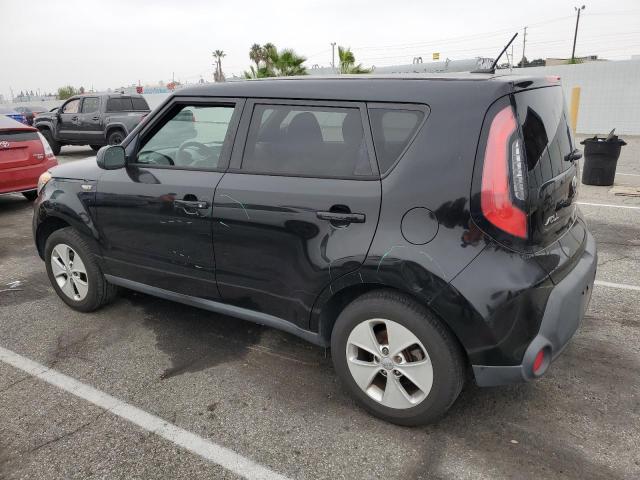KNDJN2A26E7052362 KIA Soul