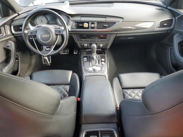 2017 AUDI S6 PRESTIG WAUHFAFC5HN107713