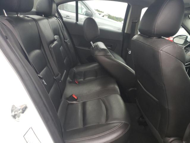 2015 CHEVROLET CRUZE LTZ - 1G1PG5SB2F7224188