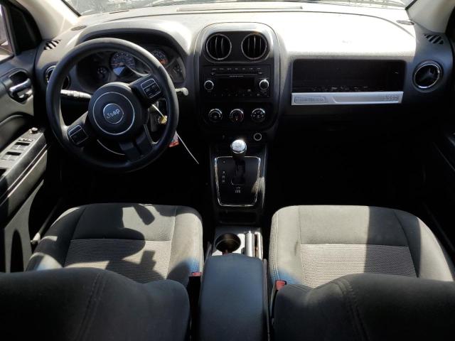 1C4NJCBA4ED882817 Jeep Compass Sport