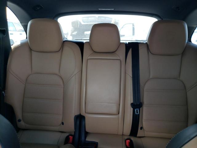 WP1AA2A26HKA86426 Porsche Cayenne