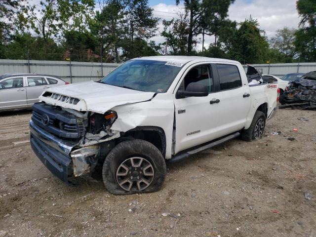 2015 Toyota Tundra 