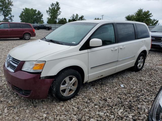 2008 Dodge Grand Caravan SXT