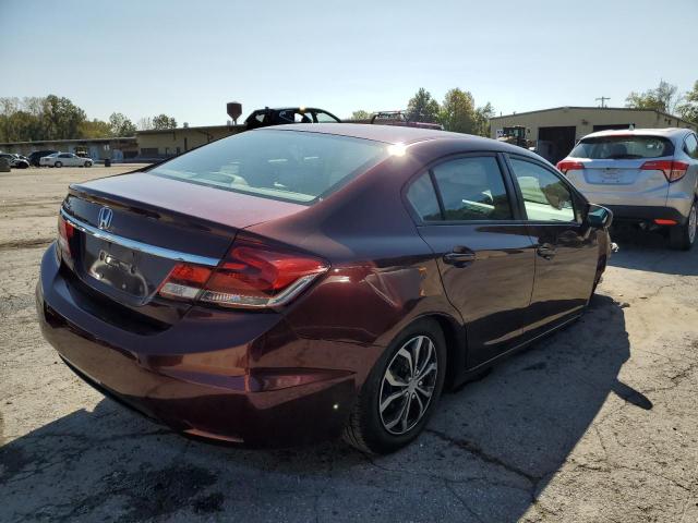 19XFB2F56EE215433 | 2014 HONDA CIVIC LX