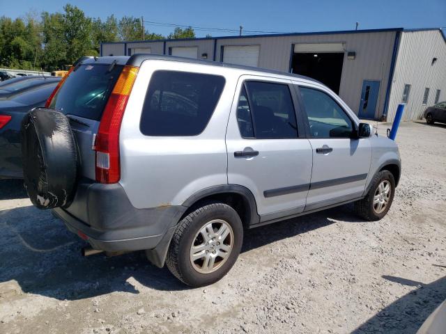 2004 Honda Cr-V Ex VIN: SHSRD78874U235655 Lot: 66601923